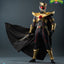 Mighty Morphin Power Rangers Shattered Grid FigZero Action Figure 1/6 Lord Drakkon Evo III 30 cm