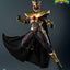 Mighty Morphin Power Rangers Shattered Grid FigZero Action Figure 1/6 Lord Drakkon Evo III 30 cm