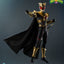 Mighty Morphin Power Rangers Shattered Grid FigZero Action Figure 1/6 Lord Drakkon Evo III 30 cm
