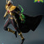 Mighty Morphin Power Rangers Shattered Grid  FigZero Action Figure 1/6 Lord Drakkon Evo III 30 cm