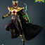 Mighty Morphin Power Rangers Shattered Grid FigZero Action Figure 1/6 Lord Drakkon Evo III 30 cm