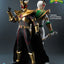 Mighty Morphin Power Rangers Shattered Grid  FigZero Action Figure 1/6 Lord Drakkon Evo III 30 cm