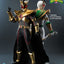 Mighty Morphin Power Rangers Shattered Grid FigZero Action Figure 1/6 Lord Drakkon Evo III 30 cm