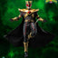 Mighty Morphin Power Rangers Shattered Grid  FigZero Action Figure 1/6 Lord Drakkon Evo III 30 cm