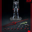 Evangelion: New Theatrical Edition Robo-Dou Action Figure Evangelion Testbed-04 25 cm
