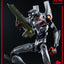 Evangelion: New Theatrical Edition Robo-Dou Action Figure Evangelion Testbed-04 25 cm