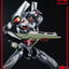 Evangelion: New Theatrical Edition Robo-Dou Action Figure Evangelion Testbed-04 25 cm