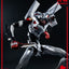 Evangelion: New Theatrical Edition Robo-Dou Action Figure Evangelion Testbed-04 25 cm