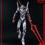 Evangelion: New Theatrical Edition Robo-Dou Action Figure Evangelion Testbed-04 25 cm