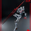 Evangelion: New Theatrical Edition Robo-Dou Action Figure Evangelion Testbed-04 25 cm