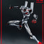 Evangelion: New Theatrical Edition Robo-Dou Action Figure Evangelion Testbed-04 25 cm