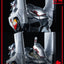 Evangelion: New Theatrical Edition Robo-Dou Action Figure Evangelion Testbed-04 25 cm