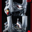 Evangelion: New Theatrical Edition Robo-Dou Action Figure Evangelion Testbed-04 25 cm