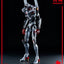 Evangelion: New Theatrical Edition Robo-Dou Action Figure Evangelion Testbed-04 25 cm