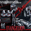 Evangelion: New Theatrical Edition Robo-Dou Action Figure Evangelion Testbed-04 25 cm
