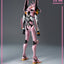 Rebuild of Evangelion Robo-Dou Action Figure Evangelion Production Model Custom Type-08a (Evangelion: New Theatrical Edition) 25 cm