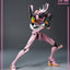 Rebuild of Evangelion Robo-Dou Action Figure Evangelion Production Model Custom Type-08a (Evangelion: New Theatrical Edition) 25 cm
