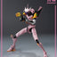 Rebuild of Evangelion Robo-Dou Action Figure Evangelion Production Model Custom Type-08a (Evangelion: New Theatrical Edition) 25 cm