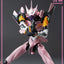 Rebuild of Evangelion Robo-Dou Action Figure Evangelion Production Model Custom Type-08a (Evangelion: New Theatrical Edition) 25 cm