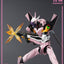 Rebuild of Evangelion Robo-Dou Action Figure Evangelion Production Model Custom Type-08a (Evangelion: New Theatrical Edition) 25 cm