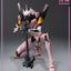 Rebuild of Evangelion Robo-Dou Action Figure Evangelion Production Model Custom Type-08a (Evangelion: New Theatrical Edition) 25 cm