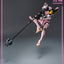 Rebuild of Evangelion Robo-Dou Action Figure Evangelion Production Model Custom Type-08a (Evangelion: New Theatrical Edition) 25 cm