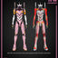 Rebuild of Evangelion Robo-Dou Action Figure Evangelion Production Model Custom Type-08a (Evangelion: New Theatrical Edition) 25 cm