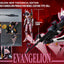 Rebuild of Evangelion Robo-Dou Action Figure Evangelion Production Model Custom Type-08a (Evangelion: New Theatrical Edition) 25 cm