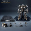 Transformers DLX Action Figure 1/6 Jazz (Deluxe Edition) 19 cm