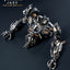 Transformers DLX Action Figure 1/6 Jazz (Deluxe Edition) 19 cm