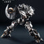 Transformers DLX Action Figure 1/6 Jazz (Deluxe Edition) 19 cm