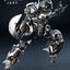 Transformers DLX Action Figure 1/6 Jazz (Deluxe Edition) 19 cm