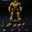 Transformers: Bumblebee DLX Action Figure Bumblebee (Cybertron Mode) 20 cm