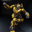 Transformers: Bumblebee DLX Action Figure Bumblebee (Cybertron Mode) 20 cm