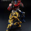 Transformers: Bumblebee DLX Action Figure Bumblebee (Cybertron Mode) 20 cm
