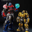 Transformers: Bumblebee DLX Action Figure Bumblebee (Cybertron Mode) 20 cm