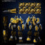 Transformers: Bumblebee DLX Action Figure Bumblebee (Cybertron Mode) 20 cm