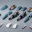 Robotech Robo-Dou Accessory Set Super Veritech Armor Pack