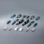 Robotech Robo-Dou Accessory Set Super Veritech Armor Pack