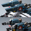Robotech Robo-Dou Accessory Set Super Veritech Armor Pack
