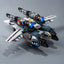 Robotech Robo-Dou Accessory Set Super Veritech Armor Pack