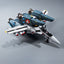 Robotech Robo-Dou Accessory Set Super Veritech Armor Pack
