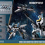 Robotech Robo-Dou Accessory Set Super Veritech Armor Pack