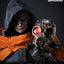 Brothersfree 1/6 Action Figure Brothers Robber 2.0 34 cm