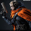 Brothersfree 1/6 Action Figure Brothers Robber 2.0 34 cm
