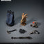 Brothersfree 1/6 Action Figure Brothers Robber 2.0 34 cm