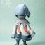 Another World Vinyl Figure Gudo 16 cm