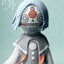 Another World Vinyl Figure Gudo 16 cm