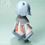 Another World Vinyl Figure Gudo 16 cm