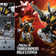 Transformers MDLX Action Figure Stepper 15 cm